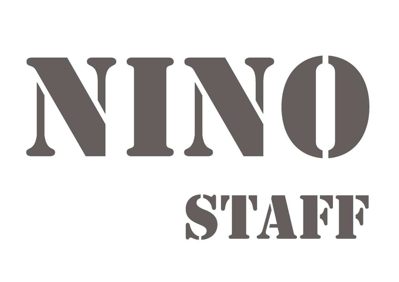 Nino Staff
